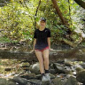 Meet your Posher, Madison